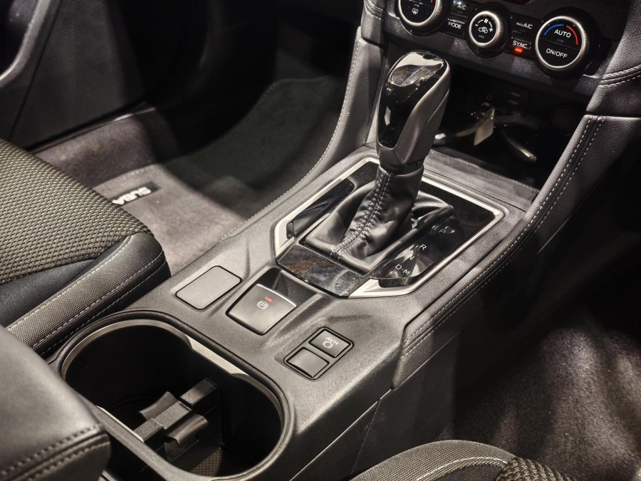 2022 Subaru Impreza G5 2.0i-L Hatch Image 14