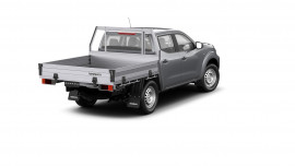 2025 Nissan Navara D23 SL Cab Chassis image 19