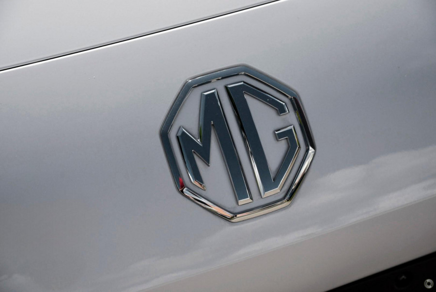 2024 MG MG4 MEH32 Excite 51 125kW Hatch Image 10