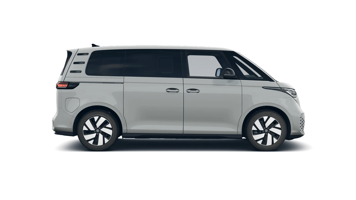 ID. Buzz <small>Pro SWB</small><br><span>1-Speed Automatic | Battery Electric Vehicle | MY26</span>