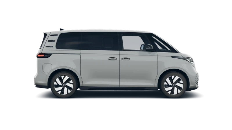 ID. Buzz <small>Pro SWB</small><br><span>1-Speed Automatic | Battery Electric Vehicle | MY26</span>