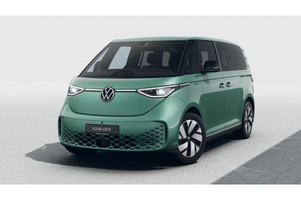 2025 Volkswagen ID. Buzz EB Pro BEV560 People Mover Image 1