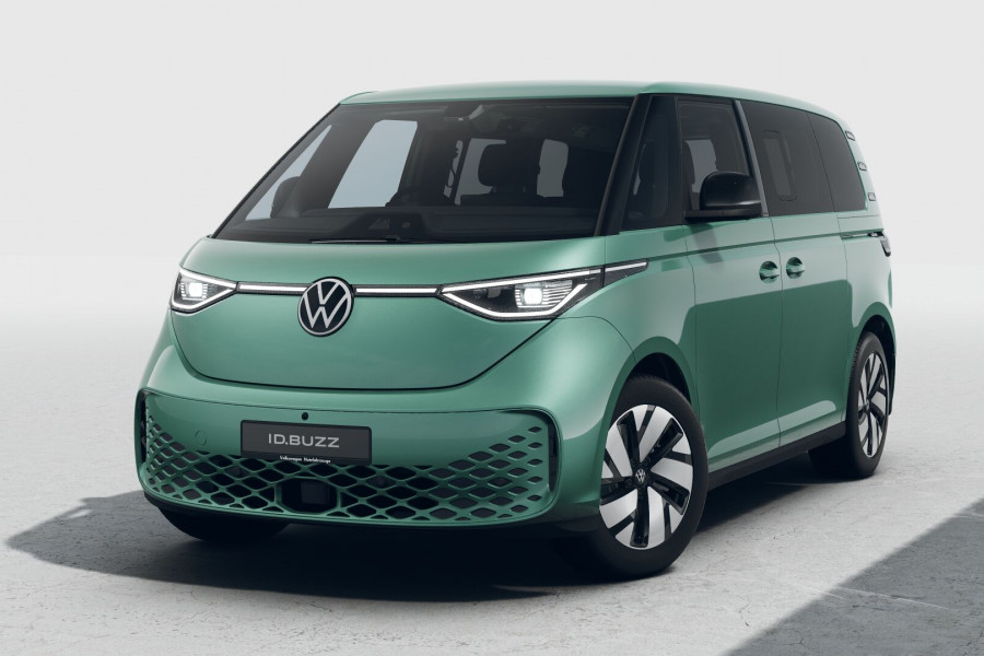 2025 Volkswagen ID. Buzz EB Pro BEV560 People Mover