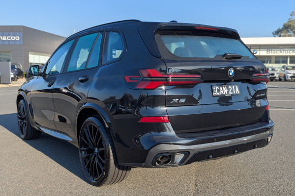 2024 BMW X5 G05 LCI xDrive30d SUV