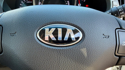 2015 MY14 Kia Sportage SL Si Premium SUV