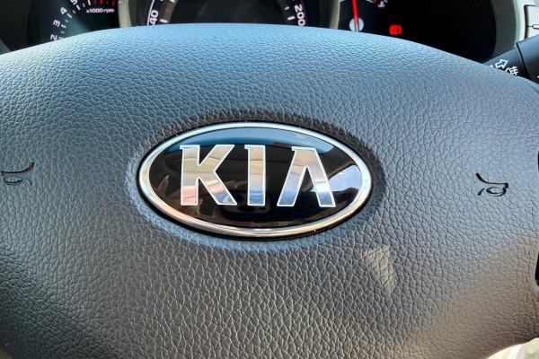 2015 MY14 Kia Sportage SL Si Premium SUV Image 20