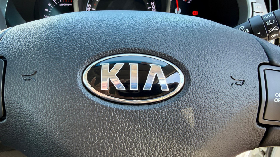 2015 MY14 Kia Sportage SL Si Premium SUV Image 20