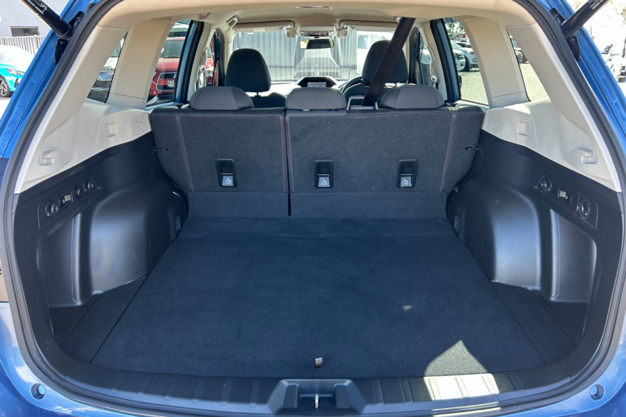 2021 Subaru Forester S5 2.5i Premium SUV Image 19