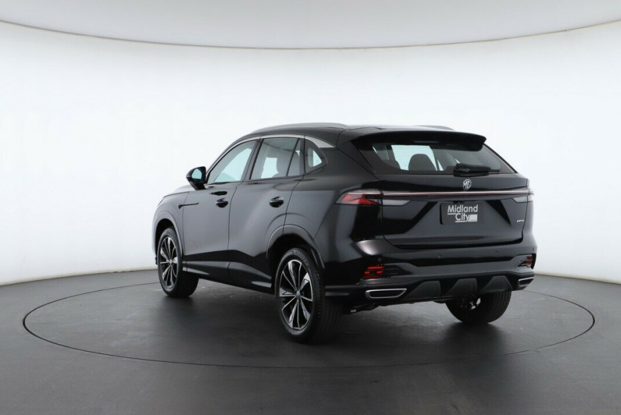 2024 MG HS SAS23 Excite SUV Image 12