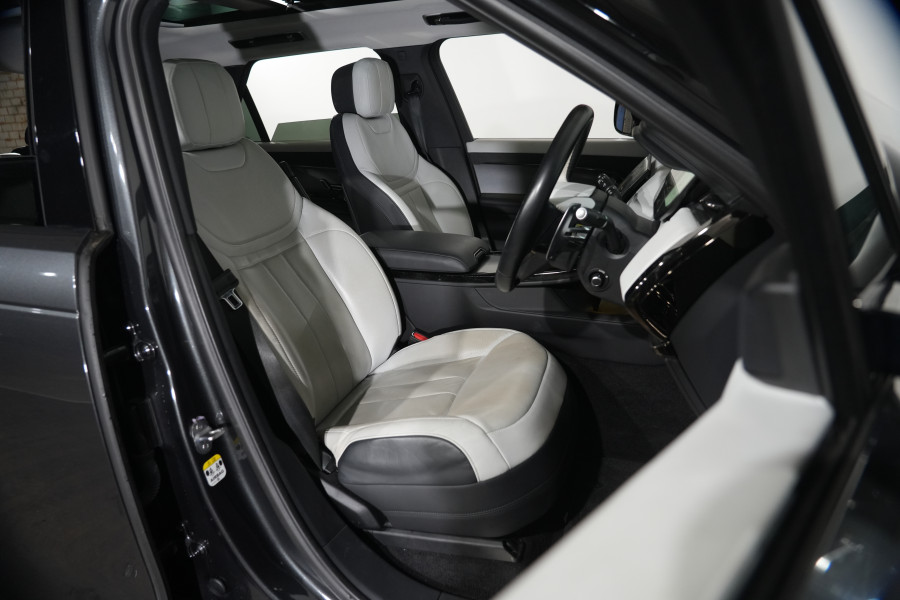 2023 Land Rover Range Rover Sport L461 D350 Dynamic HSE SUV