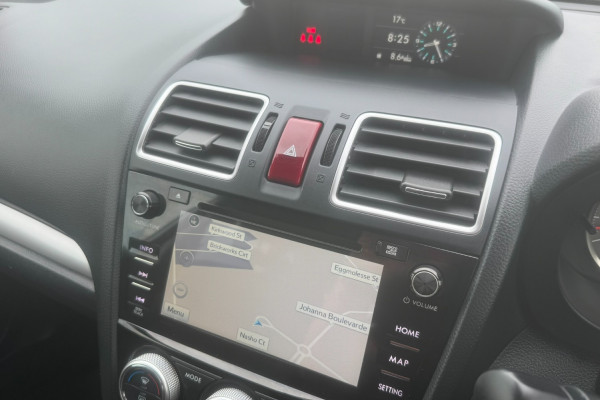 2015 Subaru Forester S4 2.5i-S SUV Image 16