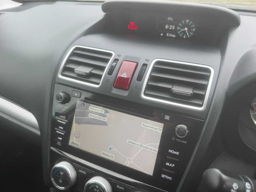 2015 Subaru Forester S4 2.5i-S SUV Image 16