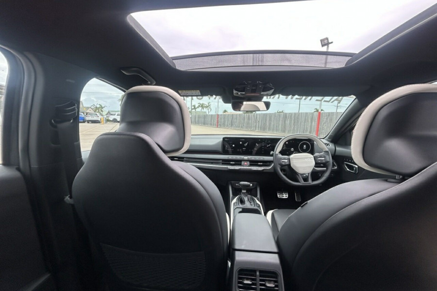 2024 MY25 Kia K4 CL4m GT-Line Sedan Image 18