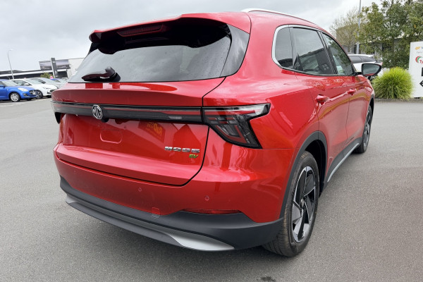2026 MG MGS5 EV Essence 49 SUV Image 5