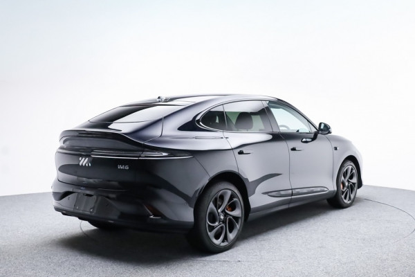 2026 MG IM6 Platinum SUV Image 6
