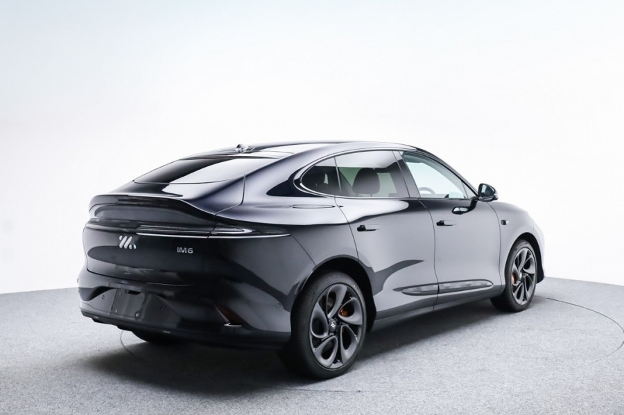 2026 MG IM6 Platinum SUV Image 6