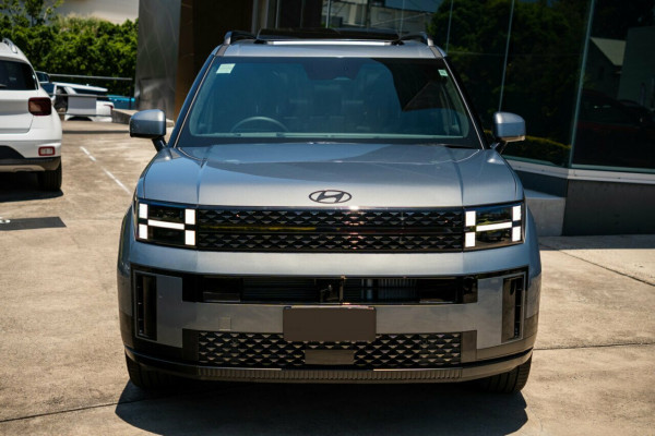 2024 MY25 Hyundai Santa Fe MX5.V1 Hybrid Calligraphy SUV Image 5