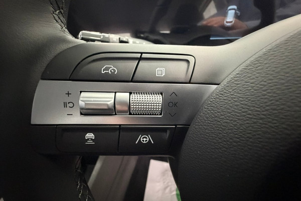 2026 Hyundai Tucson NX4.V4  SUV Image 25