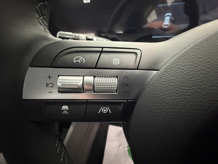 2026 Hyundai Tucson NX4.V4  SUV Image 25