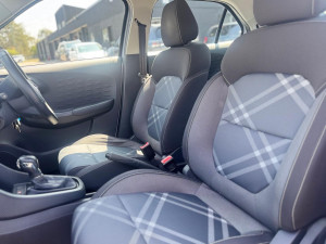 2022 MG MG3 SZP1 Core Hatch
