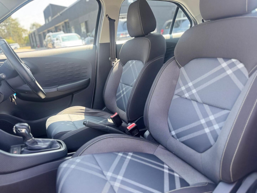 2022 MG MG3 SZP1 Core Hatch Image 12