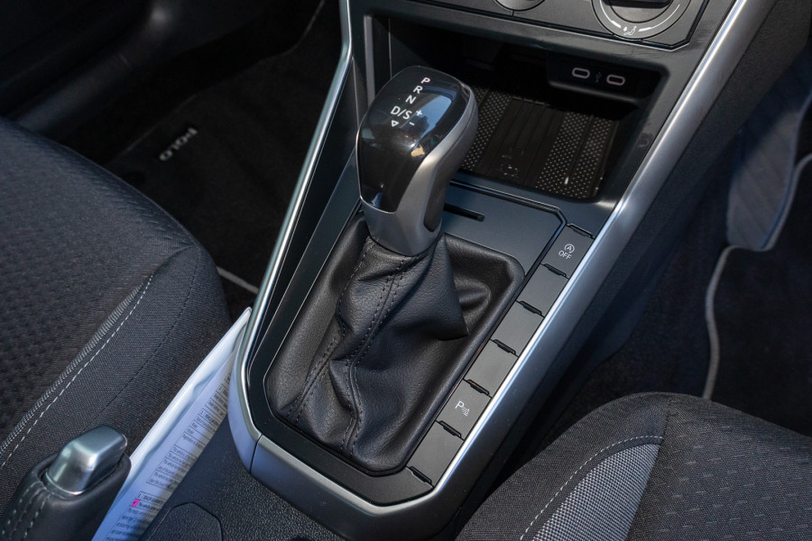2025 Volkswagen Polo AE 85TSI Life Hatch