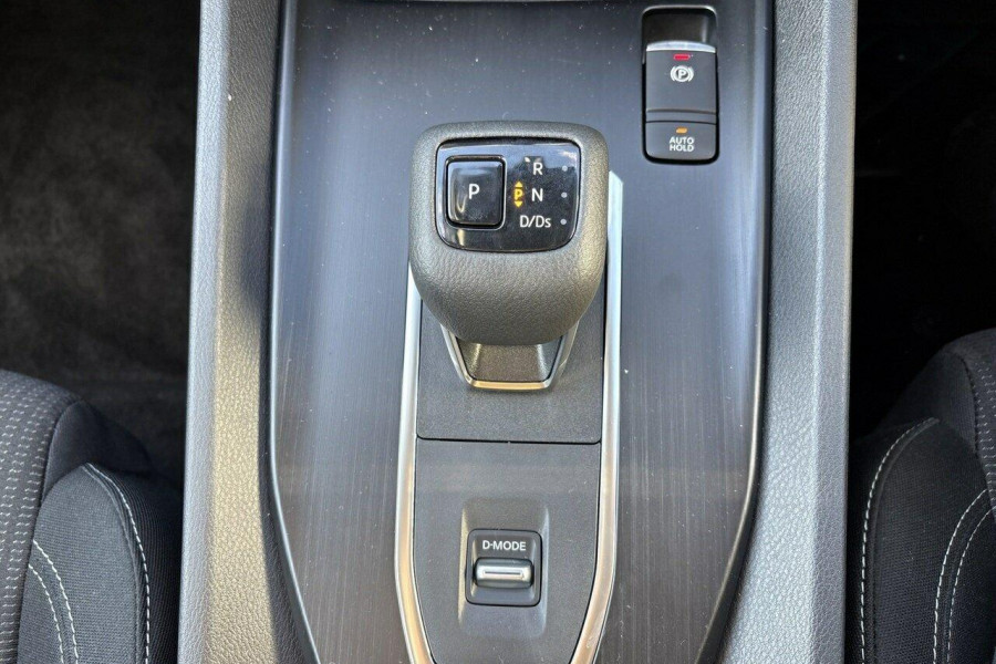 2025 Nissan QASHQAI J12 ST-L SUV Image 29