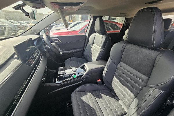 2026 MY25 Mitsubishi Outlander ZM Aspire SUV Image 7