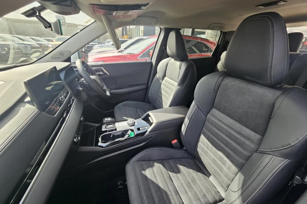 2026 MY25 Mitsubishi Outlander ZM Aspire SUV Image 7