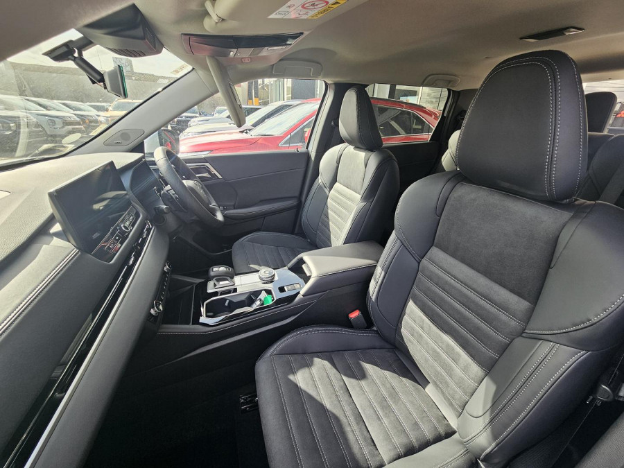 2026 MY25 Mitsubishi Outlander ZM Aspire SUV Image 7