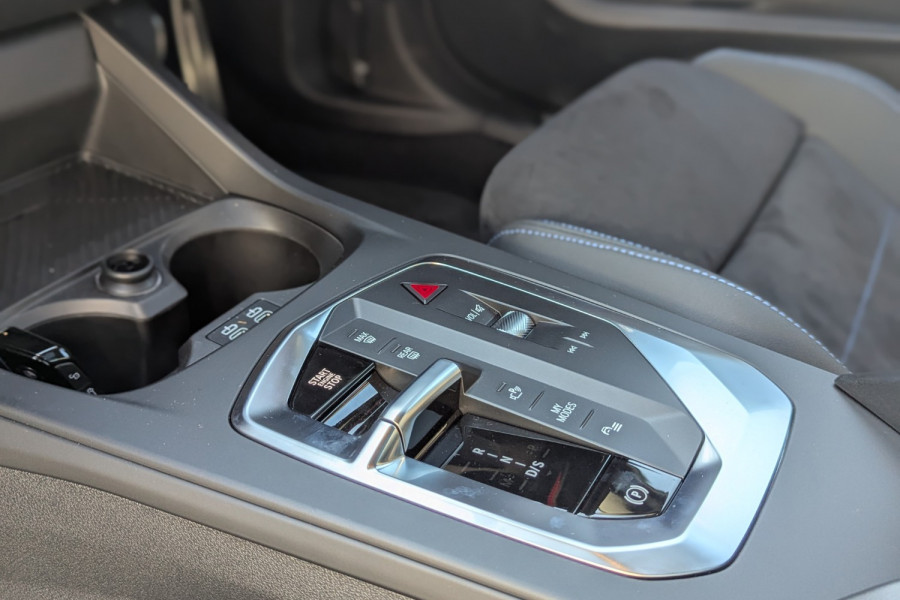 2024 BMW 2 Series F74 M235 xDrive Coupe Image 15