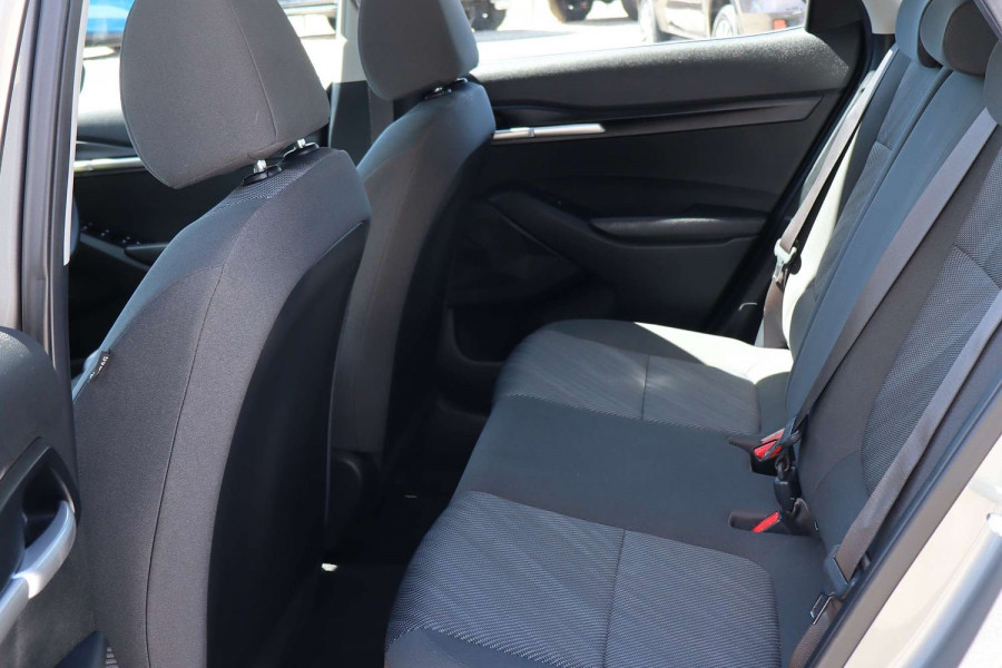 2020 MY21 Kia Seltos SP2 S SUV Image 12