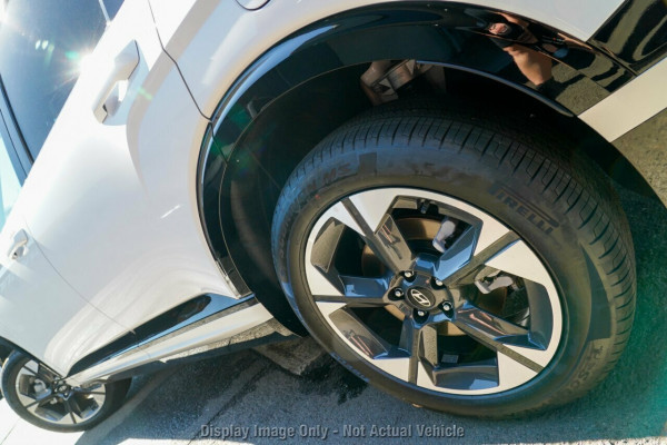 2026 Hyundai Palisade LX3.V1 Elite SUV Image 4