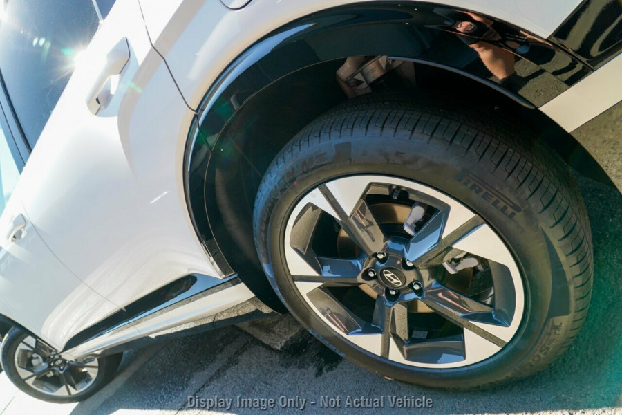 2026 Hyundai Palisade LX3.V1 Elite SUV Image 4