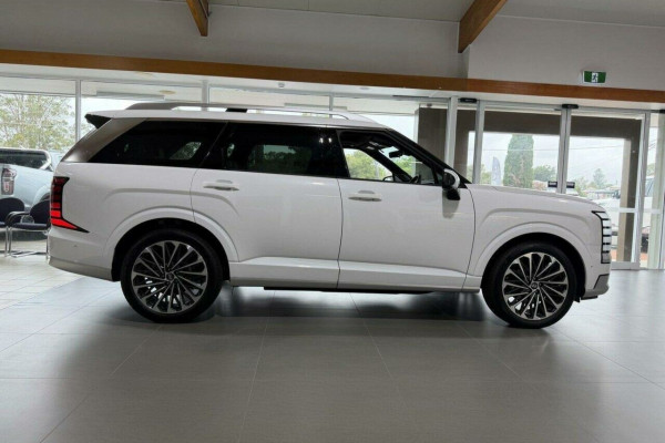 2025 MY26 Hyundai Palisade LX3.V1 Calligraphy SUV Image 8