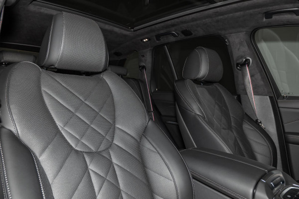 2025 BMW X5 G05 LCI Shadow Edition SUV image 10