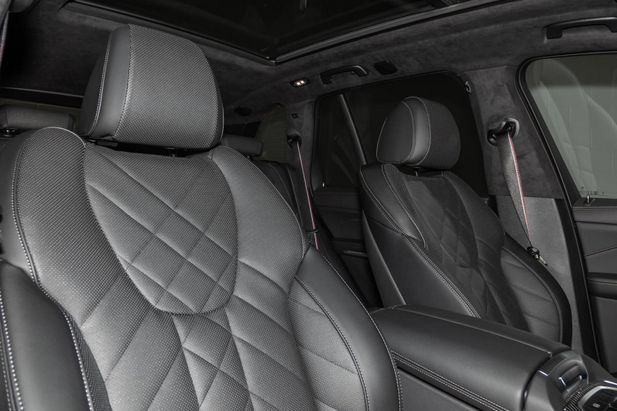 2025 BMW X5 G05 LCI Shadow Edition SUV