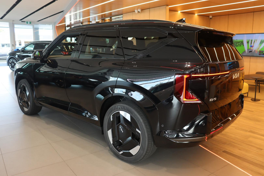 2026 Kia EV5 OVc GT-Line SUV Image 8