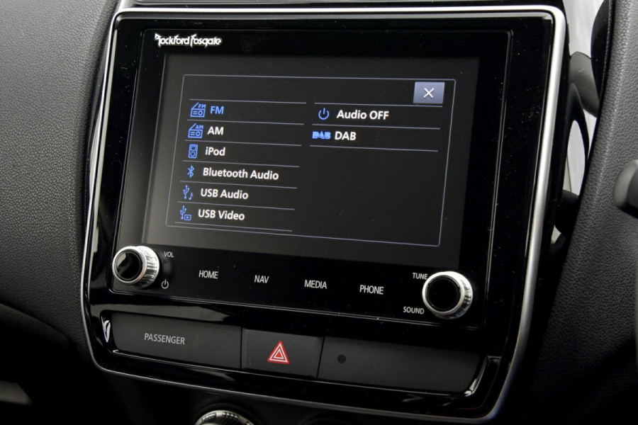 2024 Mitsubishi ASX XD Exceed SUV Image 20