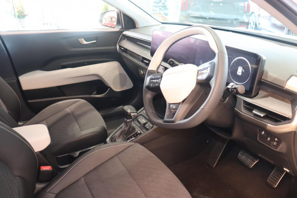 2026 Kia Stonic YB PE2 GT-Line SUV Image 13