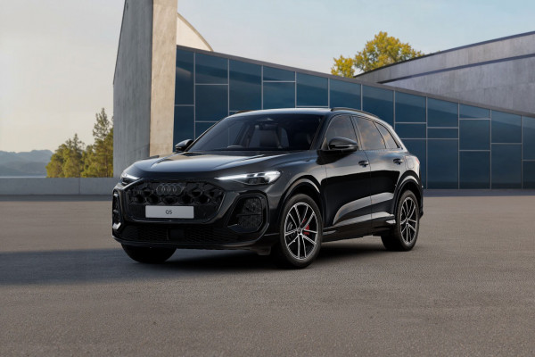 Audi Q5 e-hybrid 270kW GU