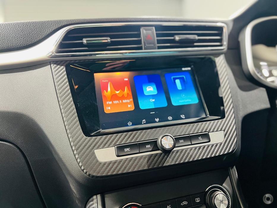 2024 MG ZS EXCITE AZS1 4X2 for sale Northern MG 415 Grimshaw Street