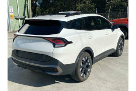 2022 Kia Sportage NQ5 MY22 GT-Line DCT AWD Wagon