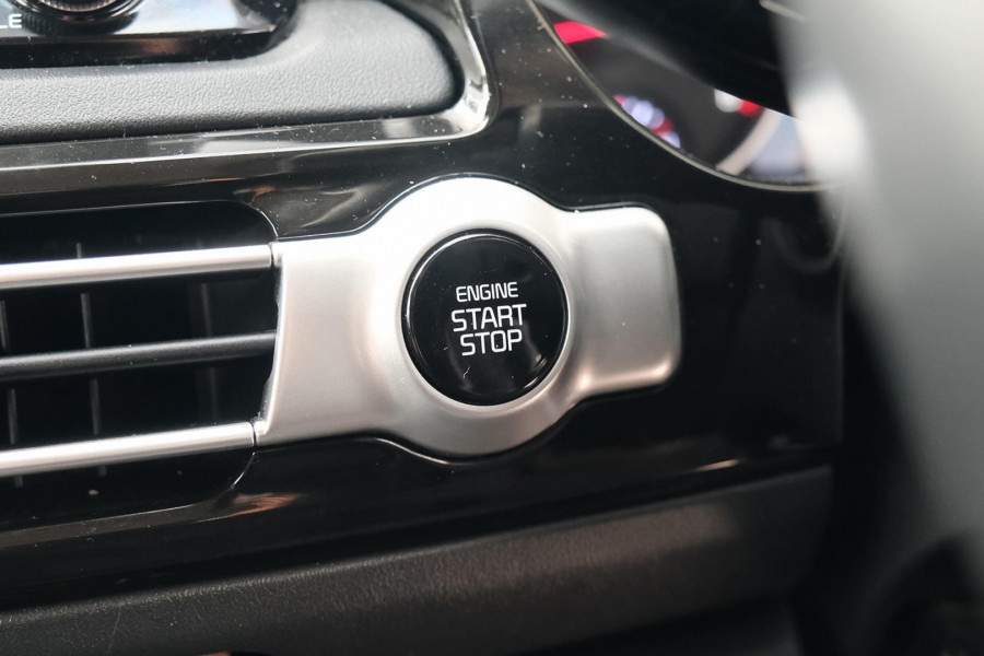 2021 MY22 Kia Seltos SP2 GT-Line SUV Image 20