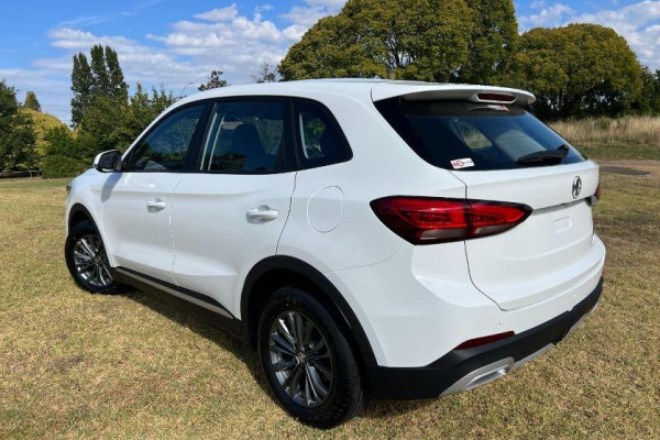 2025 MG ZS ZS32 Excite SUV