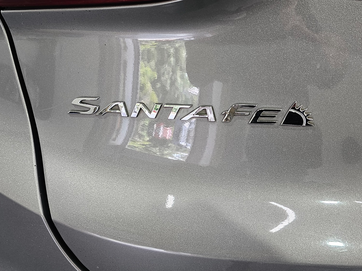 2018 MY19 Hyundai Santa Fe TM MY19 ACTIVE Wagon Image 10