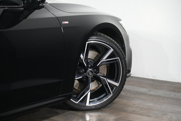 2024 Audi A7 4K 55 TFSI Hatch Image 11