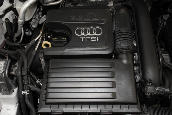 2021 Audi Q2 GA 35 TFSI Edition #2 SUV