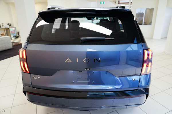 2026 AION AION V No Series Premium SUV Image 4