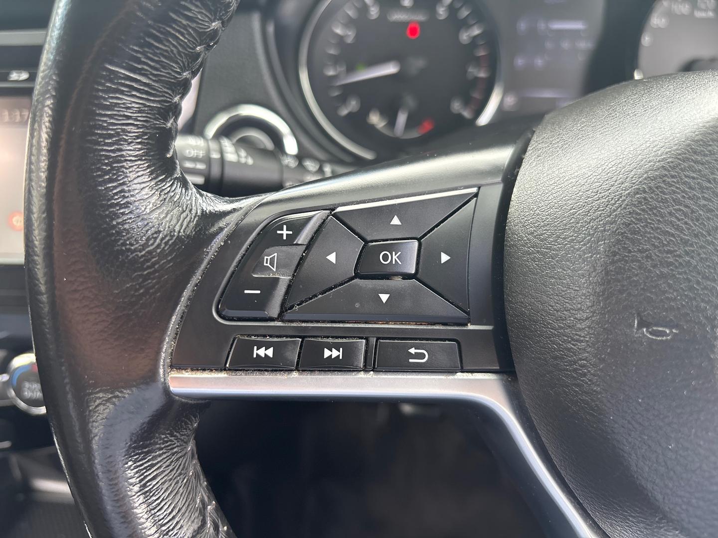 2018 Nissan X-Trail T32 Series II Ti SUV Image 25